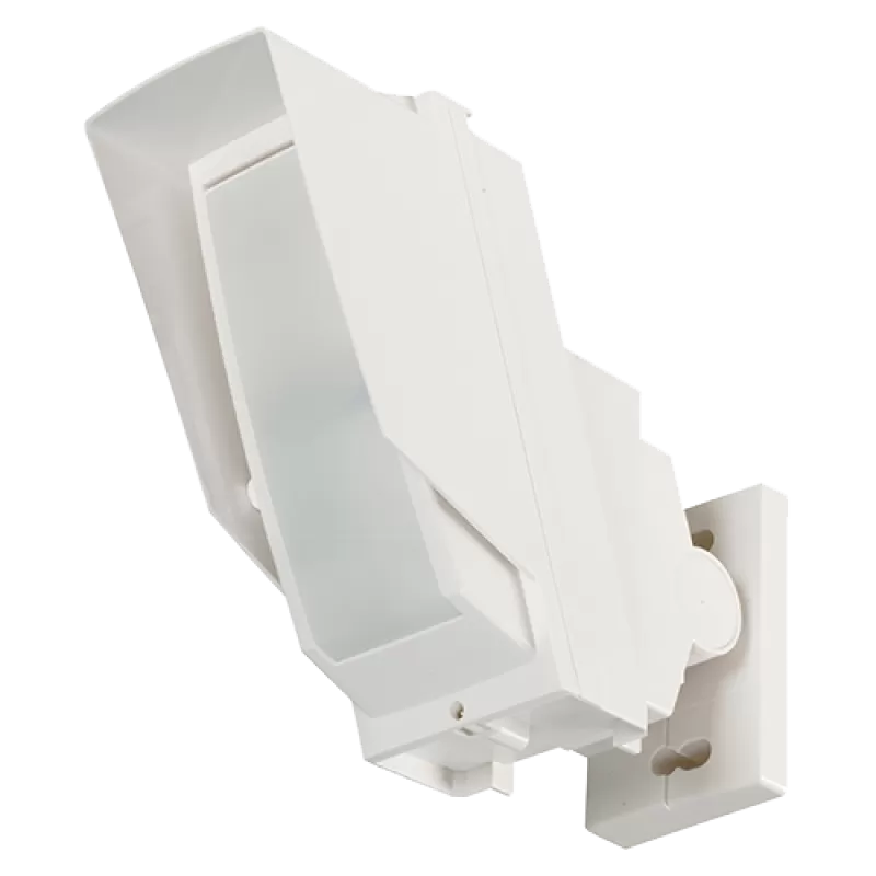Detector de miscare PIR exterior 24x2m
