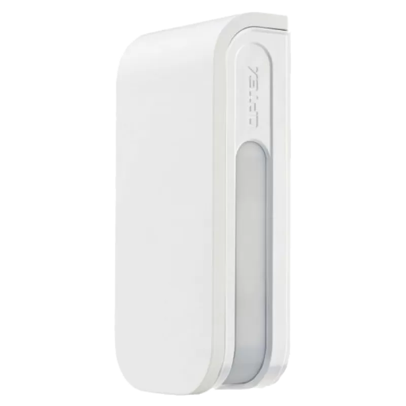 DETECTOR PIR DE EXTERIOR 24M ANTIMASKING