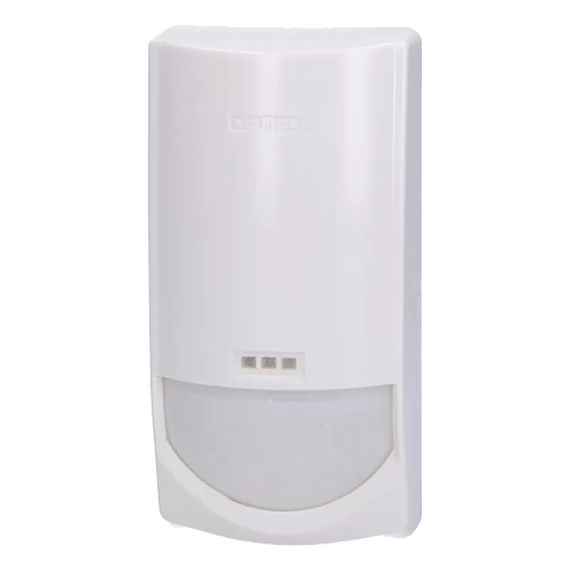 Detector de miscare PIR interior cu anti-masking - OPTEX CDX-AM Detector de miscare PIR interior cu anti-masking - OPTEX CDX-AM