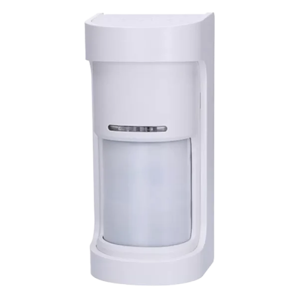 Detector de miscare PIR+MW exterior