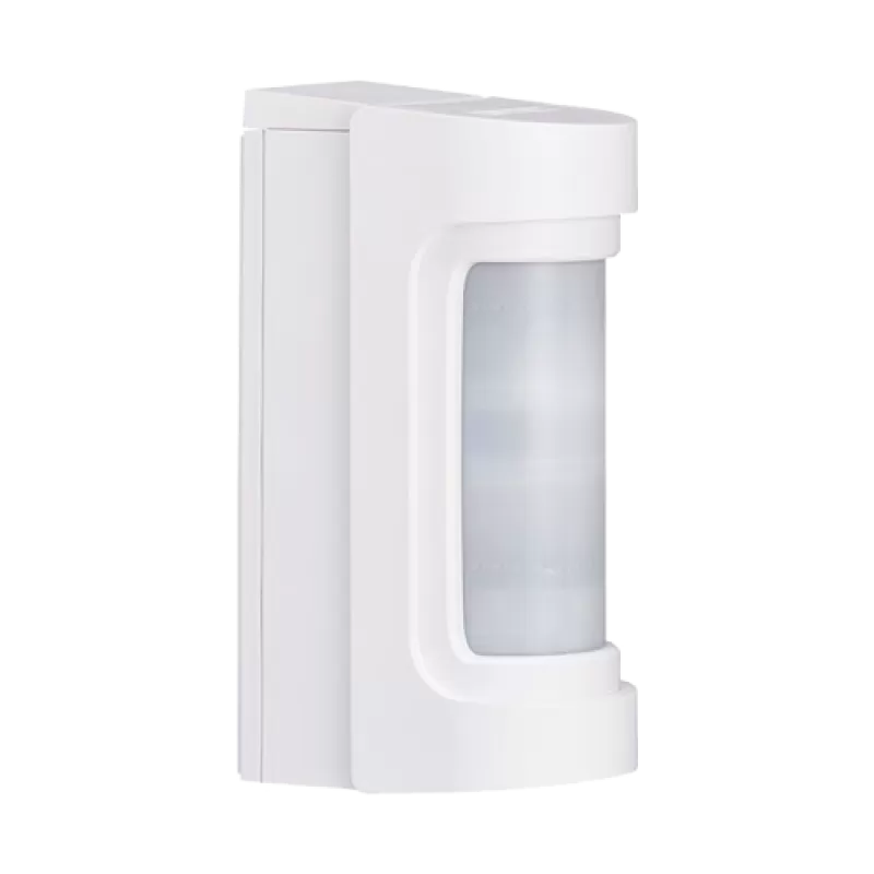 Detector de miscare PIR+MW