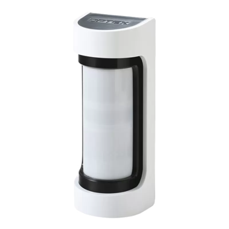 Detector de miscare PIR+MW