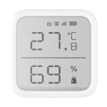 DETECTOR DE TEMPERATURA WIRELESS AX PRO