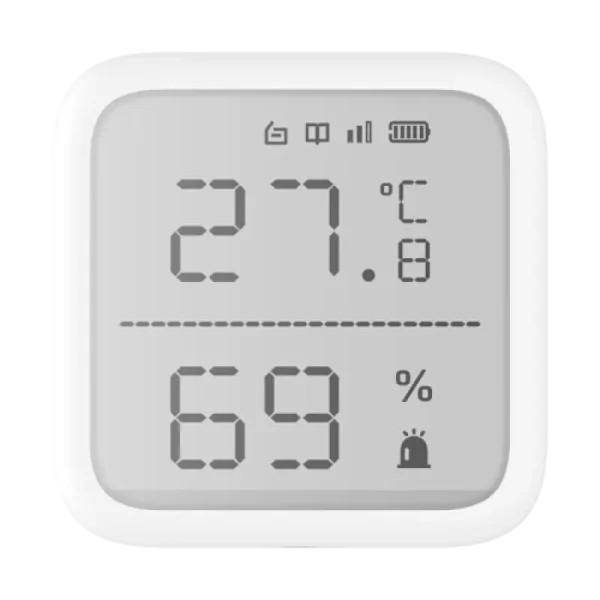 DETECTOR DE TEMPERATURA WIRELESS AX PRO
