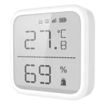 DETECTOR DE TEMPERATURA WIRELESS AX PRO - imagine 2