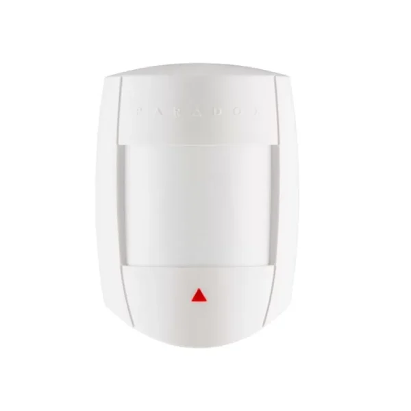 DETECTOR DIGITAL DE MISCARE DUAL