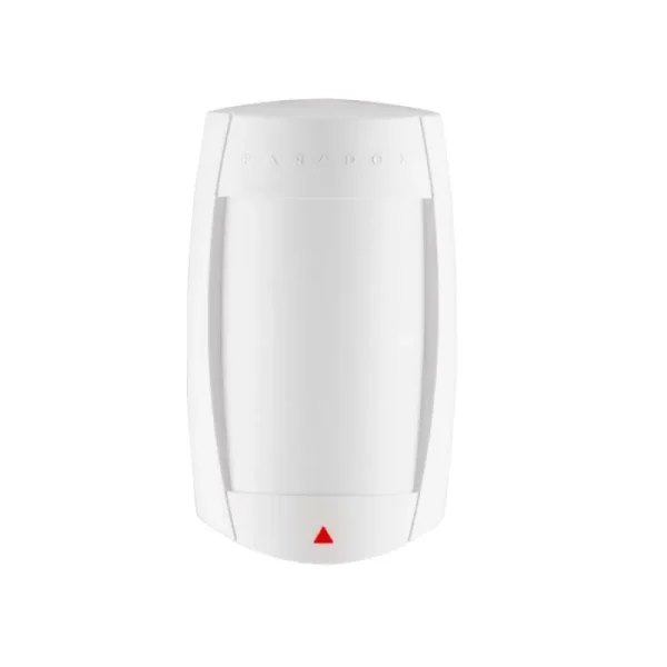DETECTOR DIGITAL DE MISCARE DUBLU DUAL