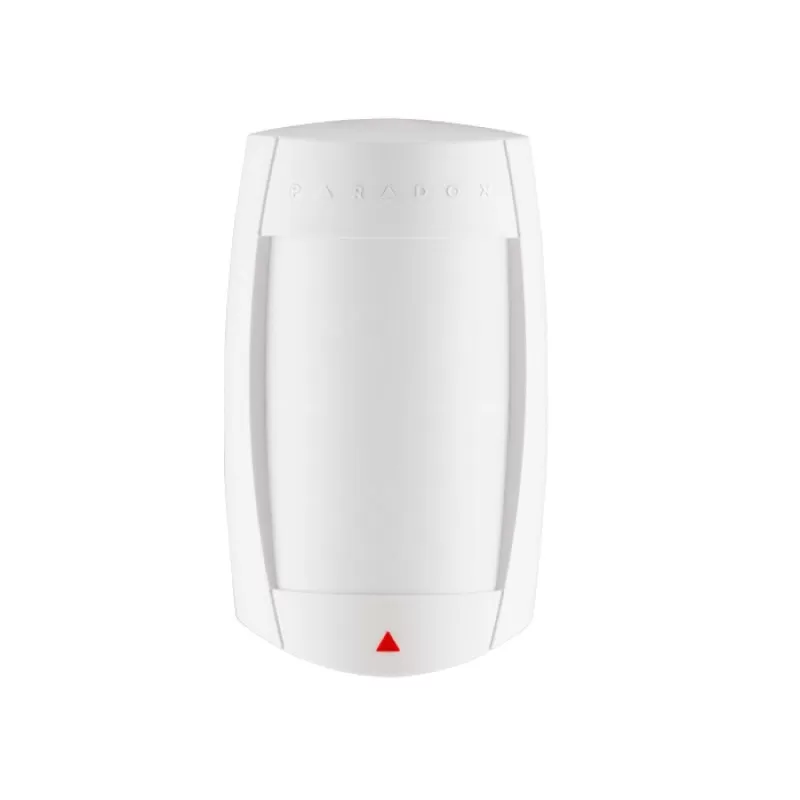 DETECTOR DIGITAL DE MISCARE DUBLU DUAL