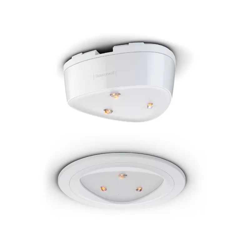 DETECTOR DUAL-TEC (PIR+MW)