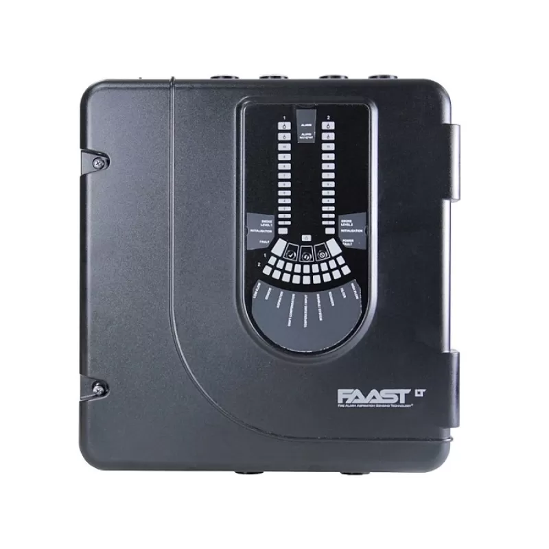 DETECTOR FAAST LT-200 EB 2 CANALE