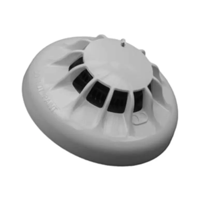 DETECTOR FUM OPTIC