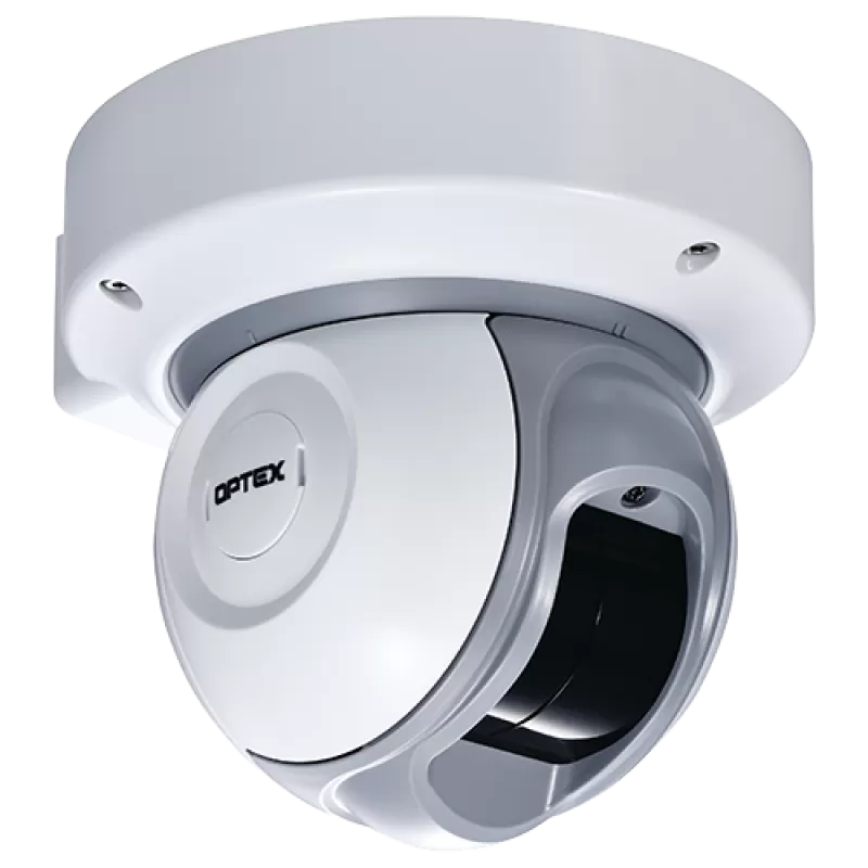 Detector laser IR interior-exterior Redscan Mini