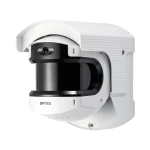 Detector laser IR interior-exterior Redscan PRO