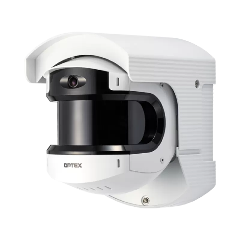 Detector laser IR interior-exterior Redscan PRO