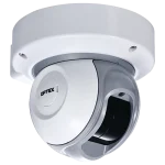 Detector laser IR interior Redscan Mini