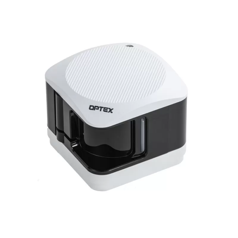 DETECTOR LASER REDSCAN