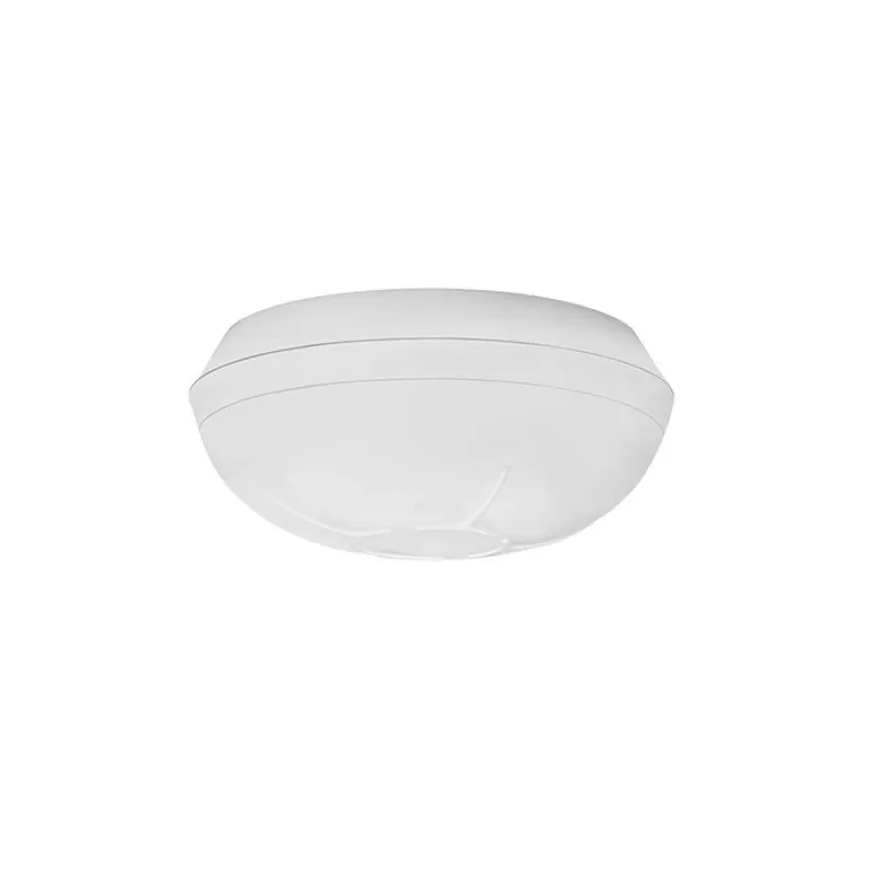 DETECTOR PIR 360GRADE DE INTERIOR