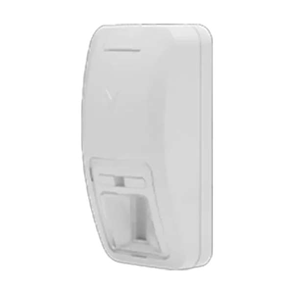 Detector PIR cu oglinda si imunitate PET