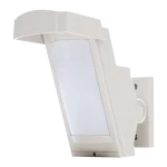 DETECTOR DE EXTERIOR 2 X PIR 12M X 12M