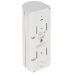 DETECTOR WIRELESS PIR + MW, LOGICA TRI-SIGNAL - imagine 3