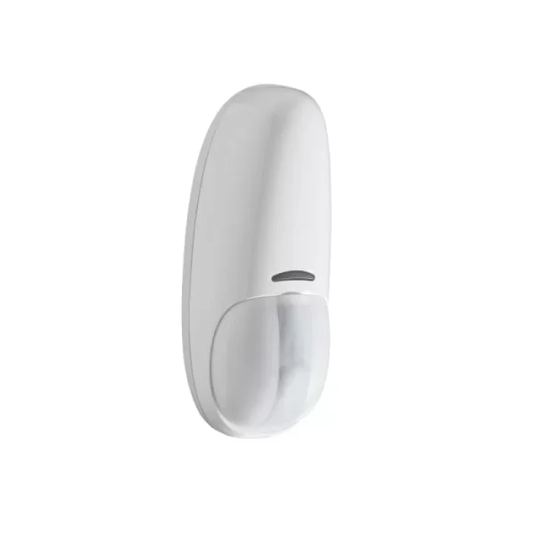 DETECTOR PIR TIP CORTINA WIRELESS