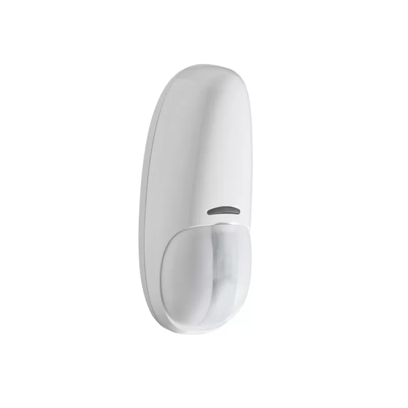 DETECTOR PIR TIP CORTINA WIRELESS