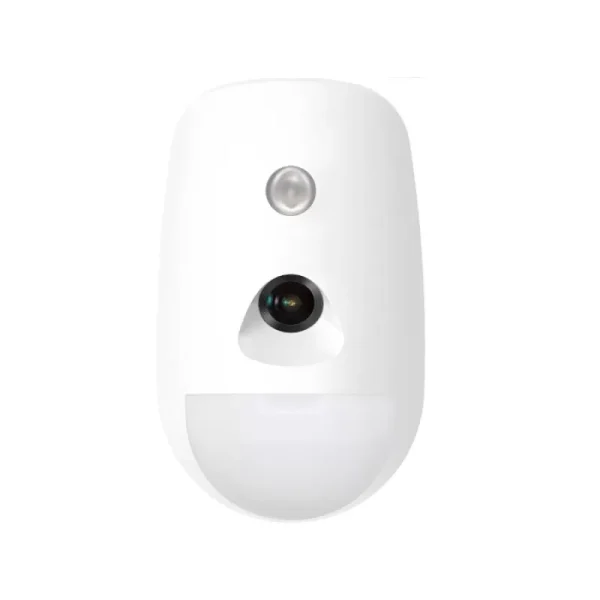 DETECTOR PIR WIRELESS CU CAMERA AX PRO