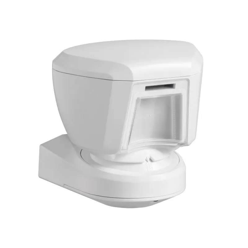 DETECTOR PIR WIRELESS DE EXTERIOR