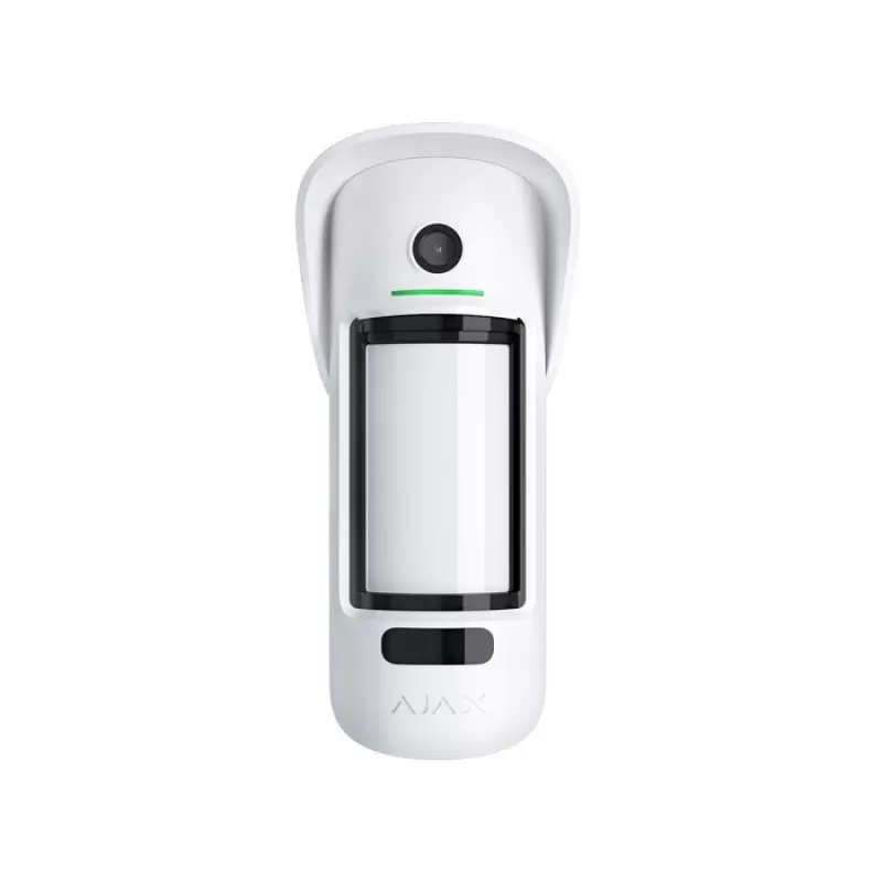 DETECTOR WIRELESS 2PIR EXTERIOR CU CAMERA AJAX