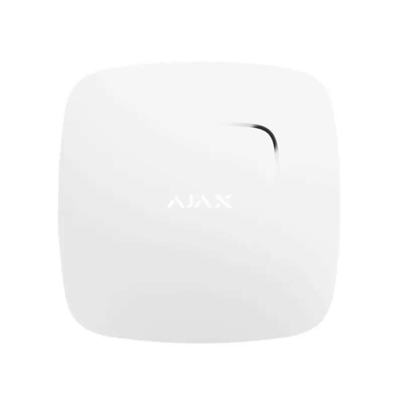 DETECTOR WIRELESS FUM AJAX