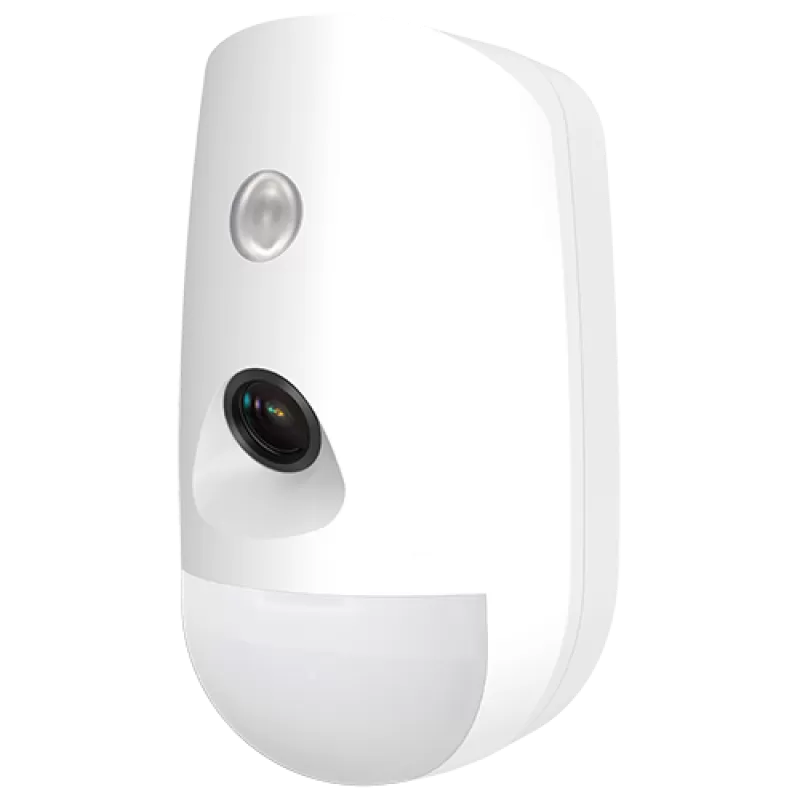 DETECTOR PIRCAM WIRELESS AX PRO