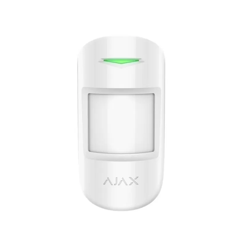 DETECTOR WIRELESS PIR SI GEAM SPART AJAX