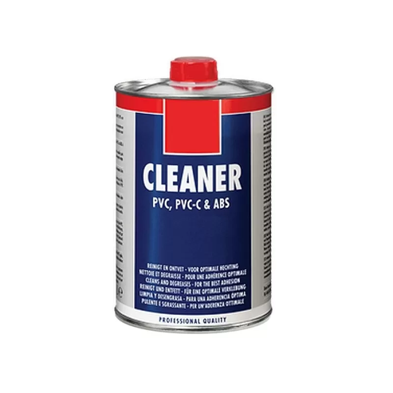 DETERGENT PENTRU TEVI PVC / ABS