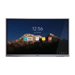 Display interactiv 55'