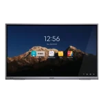 Display interactiv 65'