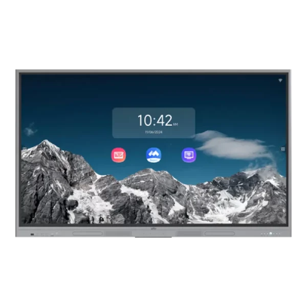 Display Interactiv 65'