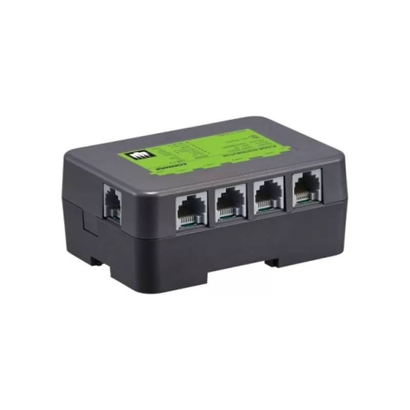 DISTRIBUITOR DE ETAJ CU 4 CANALE PENTRU MODUM DISTRIBUITOR DE ETAJ CU 4 CANALE PENTRU MODUM