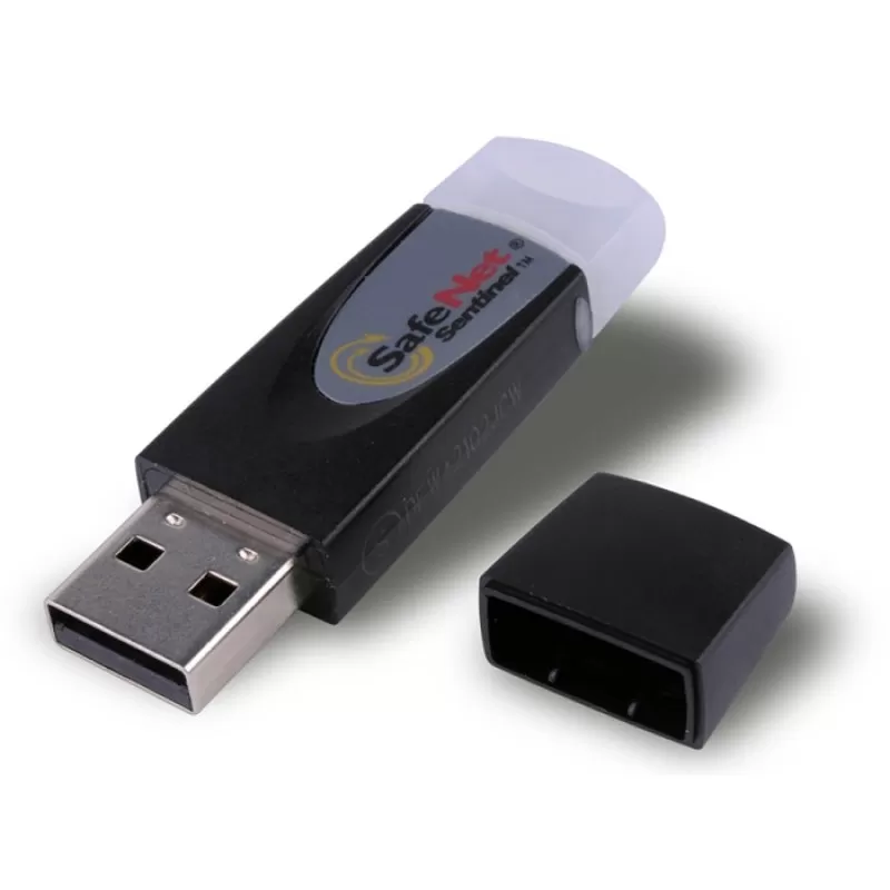 DONGLE ADITIONAL PENTRU SOFTWARE PROTEJAT
