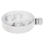 Doza conexiuni pentru camere PTZ 4' - HIKVISION DS-1280ZJ-SD11