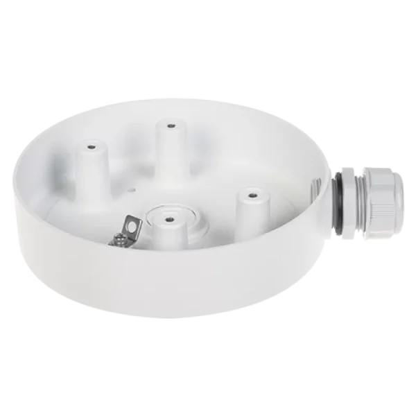 Doza conexiuni pentru camere PTZ 4' - HIKVISION DS-1280ZJ-SD11