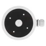 Doza conexiuni pentru camere PTZ 4' - HIKVISION DS-1280ZJ-SD11 - imagine 2