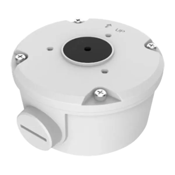Doza conexiuni pentru camerele tip 'BULLET'  - UNV TR-JB05-B-IN