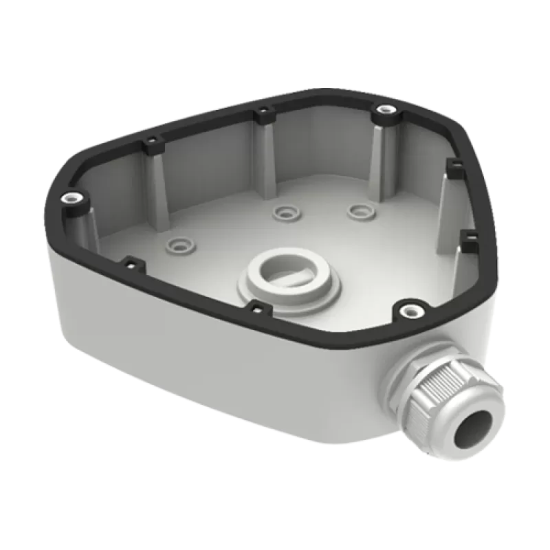 CUTIE DE JONCTIUNE PENTRU CAMERE DOME HIKVISION