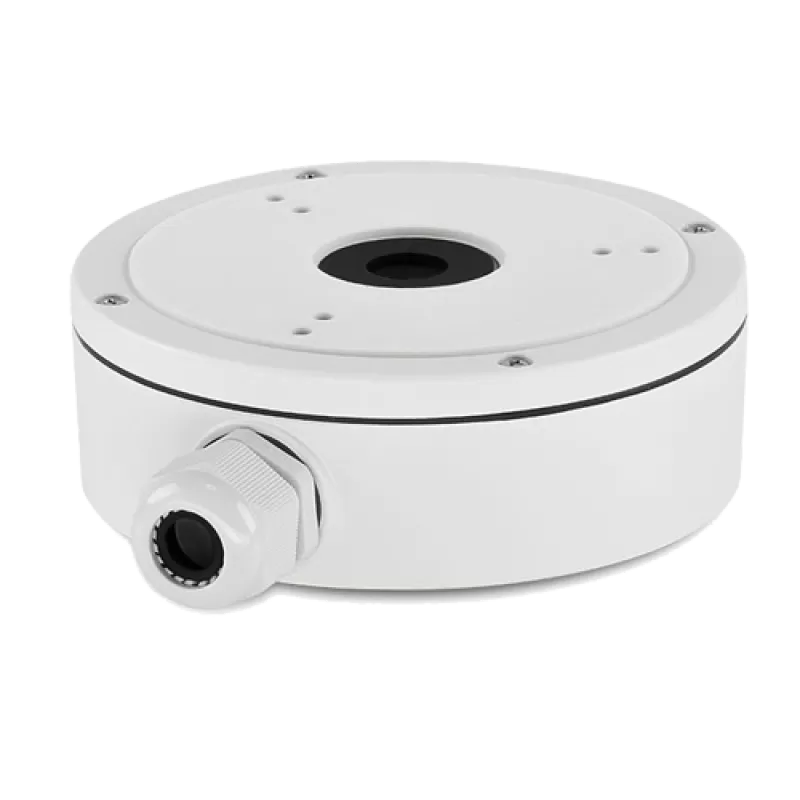 DOZA DE LEGATURI PENTRU CAMERE DOME HIKVISION DOZA DE LEGATURI PENTRU CAMERE DOME HIKVISION