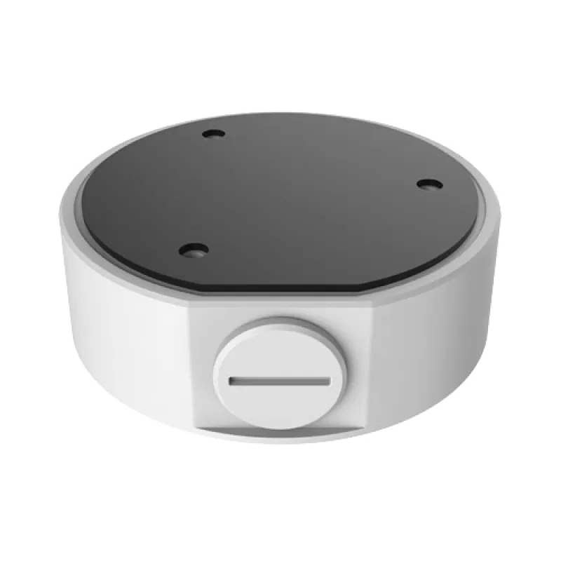 Doza conexiuni pentru camerele tip 'DOME' -UNV TR-JB03-I-IN Doza conexiuni pentru camerele tip 'DOME' -UNV TR-JB03-I-IN