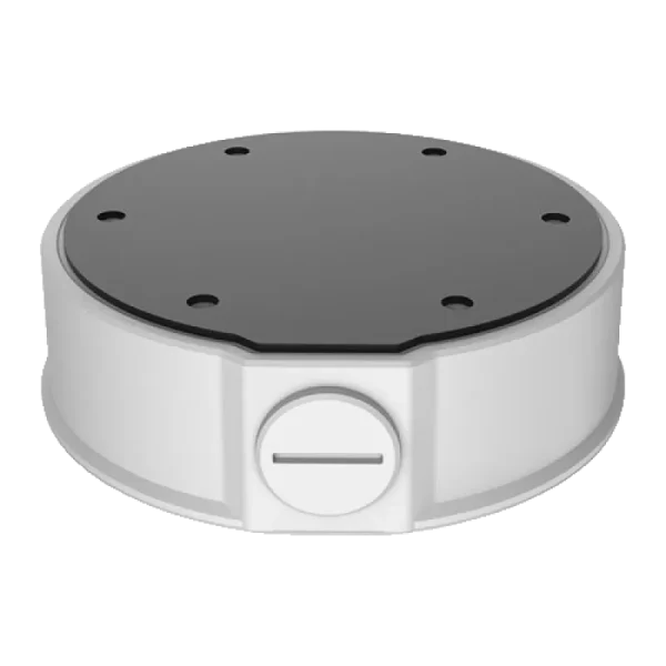 Doza conexiuni pentru camerele tip 'DOME' - UNV TR-JB04-D-IN