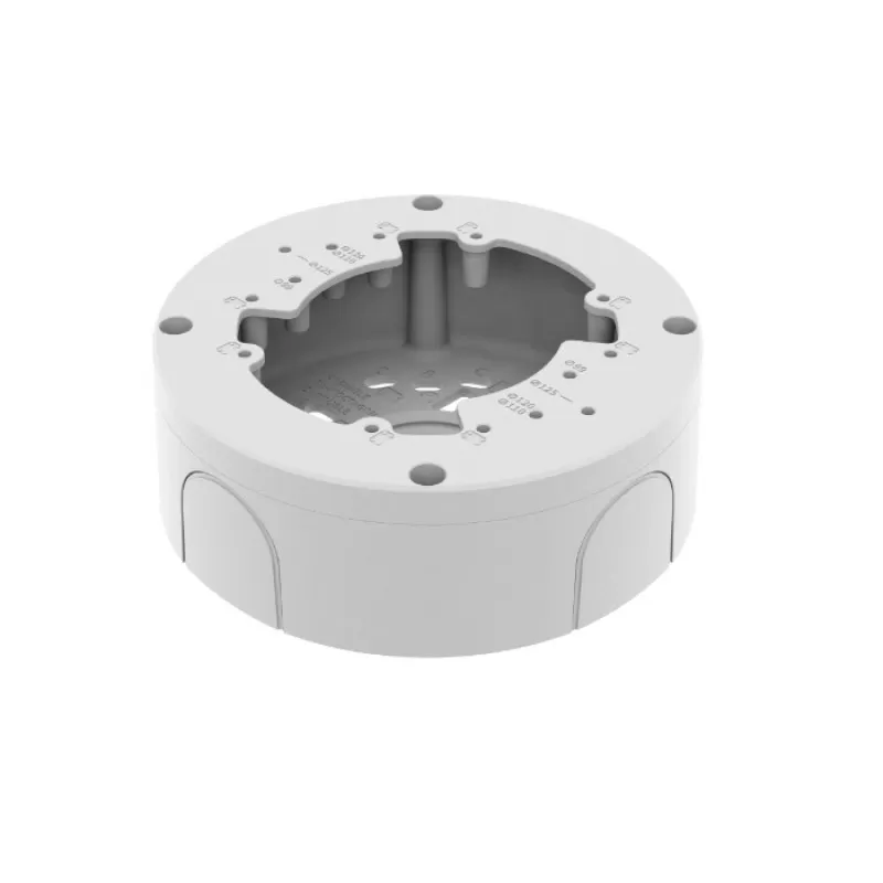 DOZA DE MONTAJ DIN ALUMINIU