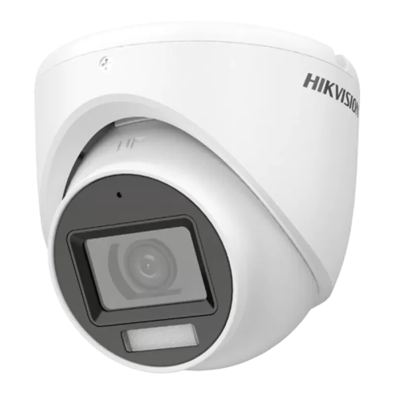 Dual Light - Camera analog 2MP