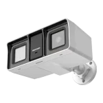 Dual Light - Camera analog 2MP
