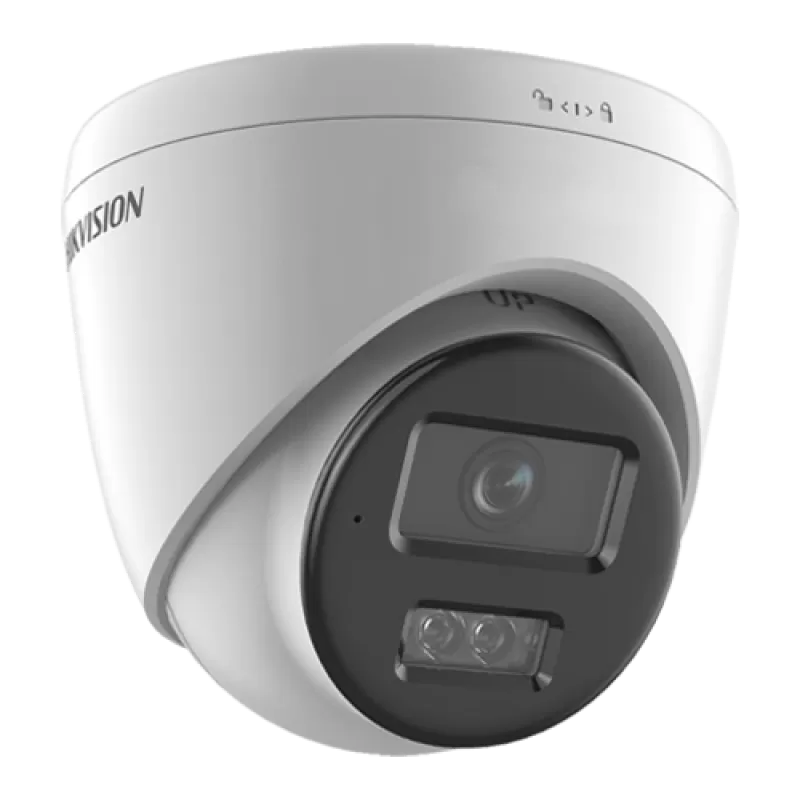 Dual Light - Camera IP